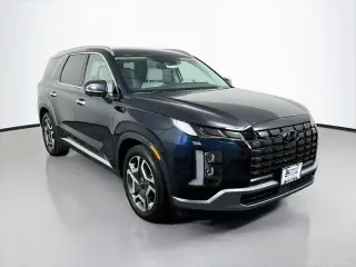Hyundai PALISADE 2024 AWD Limited 4 puertas SUV
