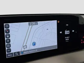Hyundai PALISADE 2024 AWD Limited 4 puertas SUV