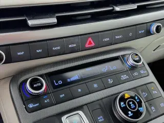 Hyundai PALISADE 2024 AWD Limited 4 puertas SUV