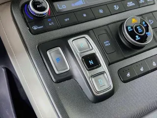 Hyundai PALISADE 2024 AWD Limited 4 puertas SUV