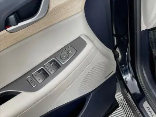 Hyundai PALISADE 2024 AWD Limited 4 puertas SUV