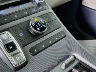 Hyundai PALISADE 2024 AWD Limited 4 puertas SUV