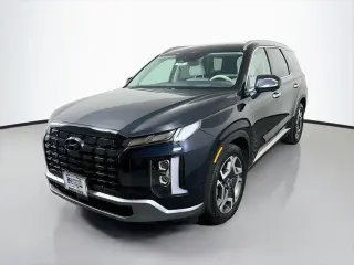 Hyundai PALISADE 2024 AWD Limited 4 puertas SUV