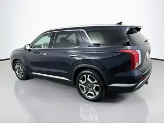 Hyundai PALISADE 2024 AWD Limited 4 puertas SUV