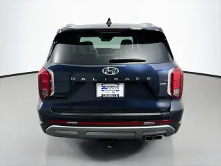 Hyundai PALISADE 2024 AWD Limited 4 puertas SUV