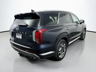 Hyundai PALISADE 2024 AWD Limited 4 puertas SUV