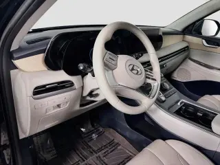 Hyundai PALISADE 2024 AWD Limited 4 puertas SUV