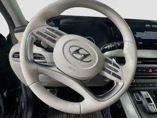 Hyundai PALISADE 2024 AWD Limited 4 puertas SUV