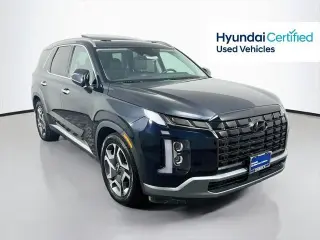 Hyundai PALISADE 2024 AWD Limited 4p SUV