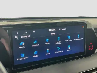 Hyundai PALISADE 2024 AWD Limited 4p SUV
