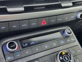 Hyundai PALISADE 2024 AWD Limited 4p SUV
