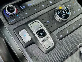Hyundai PALISADE 2024 AWD Limited 4p SUV