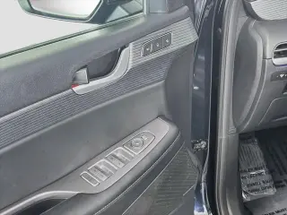 Hyundai PALISADE 2024 AWD Limited 4p SUV