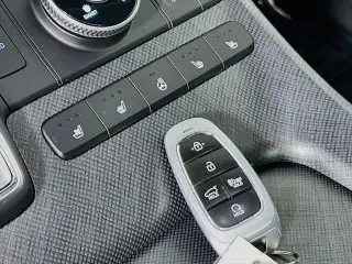 Hyundai PALISADE 2024 AWD Limited 4p SUV