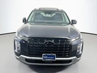 Hyundai PALISADE 2024 AWD Limited 4p SUV
