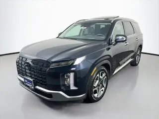 Hyundai PALISADE 2024 AWD Limited 4p SUV