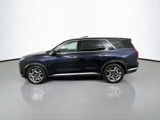 Hyundai PALISADE 2024 AWD Limited 4p SUV