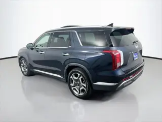 Hyundai PALISADE 2024 AWD Limited 4p SUV