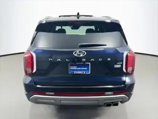 Hyundai PALISADE 2024 AWD Limited 4p SUV