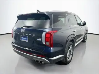 Hyundai PALISADE 2024 AWD Limited 4p SUV