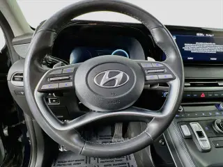 Hyundai PALISADE 2024 AWD Limited 4p SUV