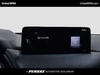 Mazda CX-5 2021 AWD Signature 4p SUV