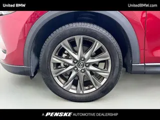 Mazda CX-5 2021 AWD Signature 4p SUV