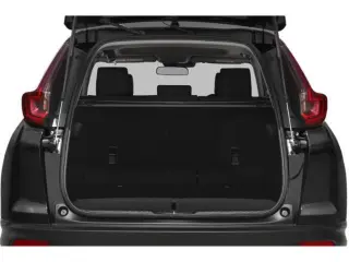 Honda CR-V Híbrido 2022 AWD EX 4dr SUV