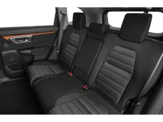Honda CR-V Híbrido 2022 AWD EX 4dr SUV
