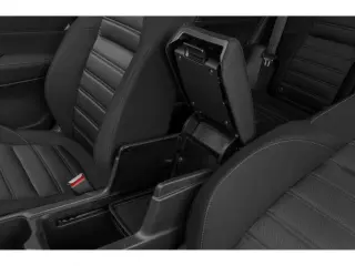 Honda CR-V Híbrido 2022 AWD EX 4dr SUV
