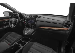Honda CR-V Híbrido 2022 AWD EX 4dr SUV