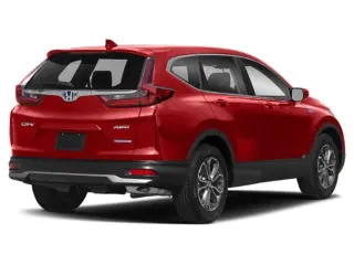 Honda CR-V Híbrido 2022 AWD EX 4dr SUV