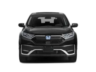 Honda CR-V Híbrido 2022 AWD EX 4dr SUV