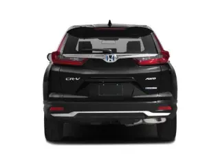 Honda CR-V Híbrido 2022 AWD EX 4dr SUV