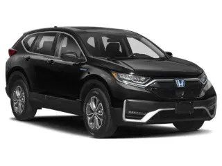 Honda CR-V Híbrido 2022 AWD EX 4dr SUV