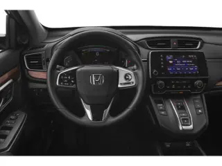 Honda CR-V Híbrido 2022 AWD EX 4dr SUV