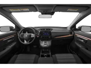 Honda CR-V Híbrido 2022 AWD EX 4dr SUV