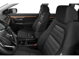 Honda CR-V Híbrido 2022 AWD EX 4dr SUV