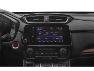 Honda CR-V Híbrido 2022 AWD EX 4dr SUV