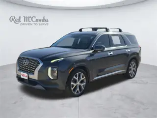 Hyundai PALISADE 2021 Limited 4dr SUV