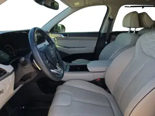 Hyundai PALISADE 2021 Limited 4dr SUV