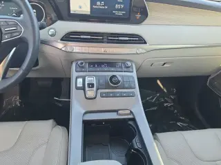 Hyundai PALISADE 2021 Limited 4dr SUV