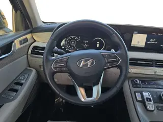 Hyundai PALISADE 2021 Limited 4dr SUV