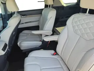 Hyundai PALISADE 2021 Limited 4dr SUV