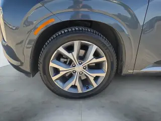 Hyundai PALISADE 2021 Limited 4dr SUV