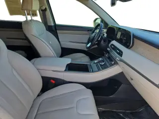 Hyundai PALISADE 2021 Limited 4dr SUV