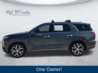 Hyundai PALISADE 2021 Limited 4dr SUV