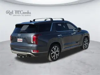 Hyundai PALISADE 2021 Limited 4dr SUV