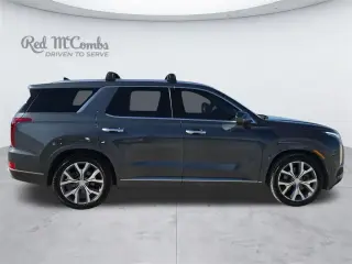 Hyundai PALISADE 2021 Limited 4dr SUV