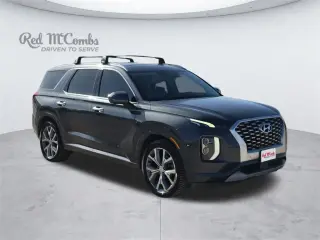 Hyundai PALISADE 2021 Limited 4dr SUV
